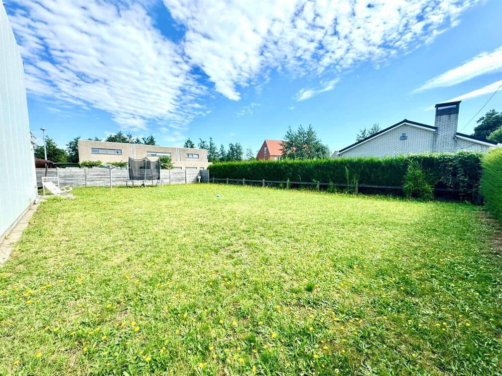 Grond te  koop in Waregem 8790 149500.00€  slaapkamers m² - Zoekertje 560020