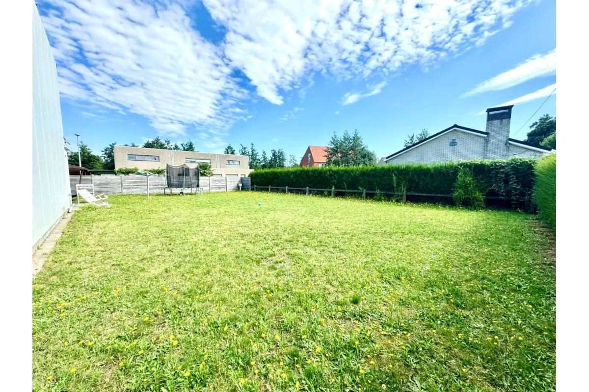 Grond te  koop in Waregem 8790 149500.00€  slaapkamers m² - Zoekertje 560020