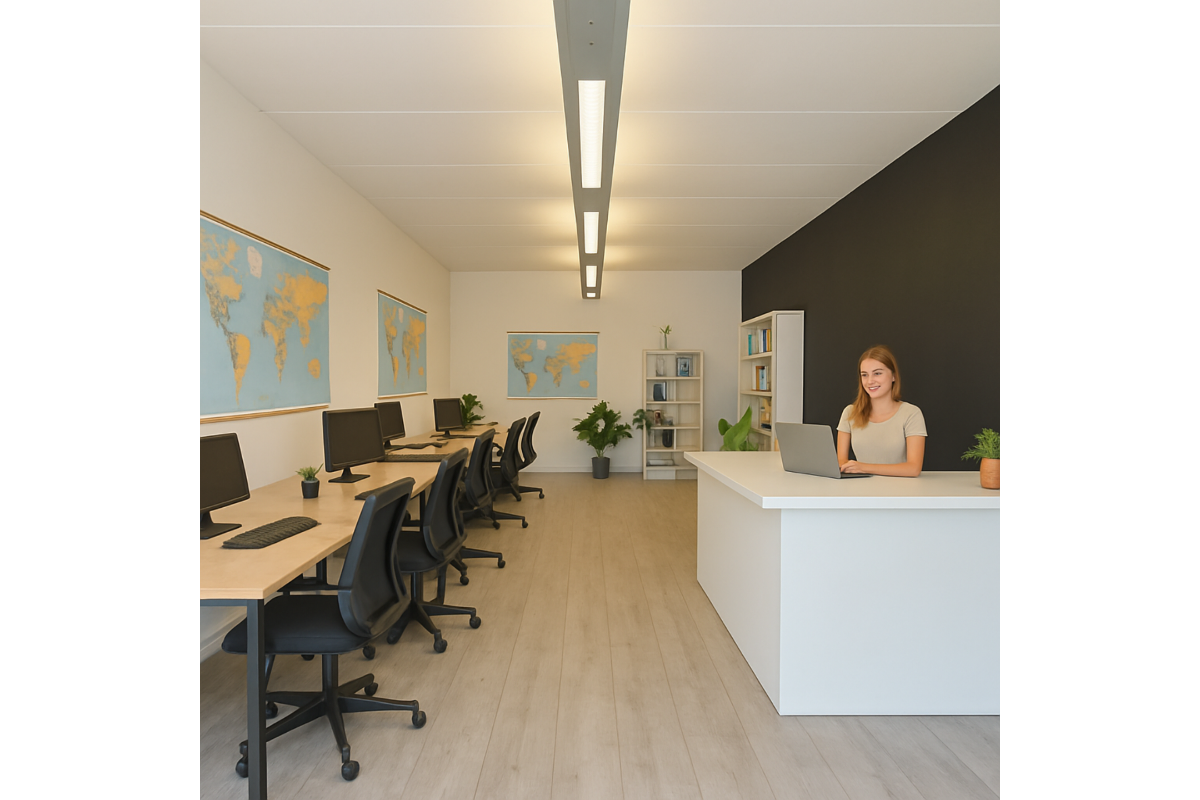 Handelszaak te  koop in Harelbeke 8530 150000.00€  slaapkamers 100.00m² - Zoekertje 560358