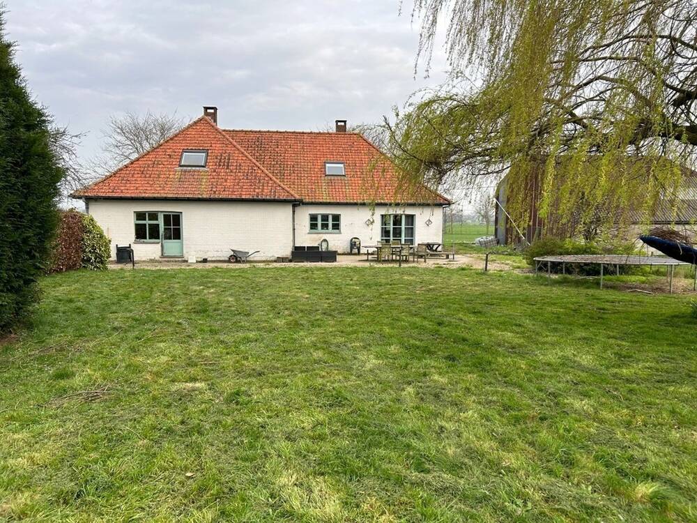 Villa te  koop in Ruddervoorde 8020 450000.00€ 5 slaapkamers 287.00m² - Zoekertje 559611