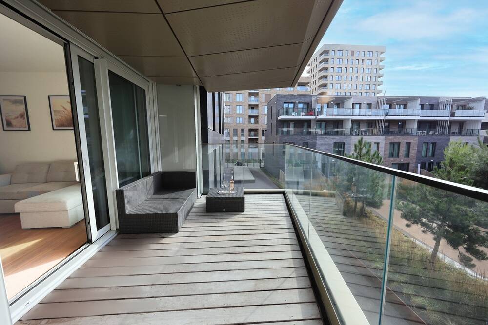 Appartement te koop in Oostende 8400 389000.00€ slaapkamers 95.00m² - Zoekertje 560557