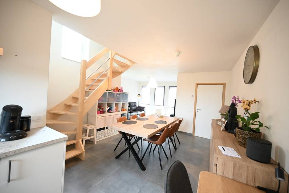 Huis te koop in Hooglede 8830 345000.00€ 3 slaapkamers m² - Zoekertje 560502
