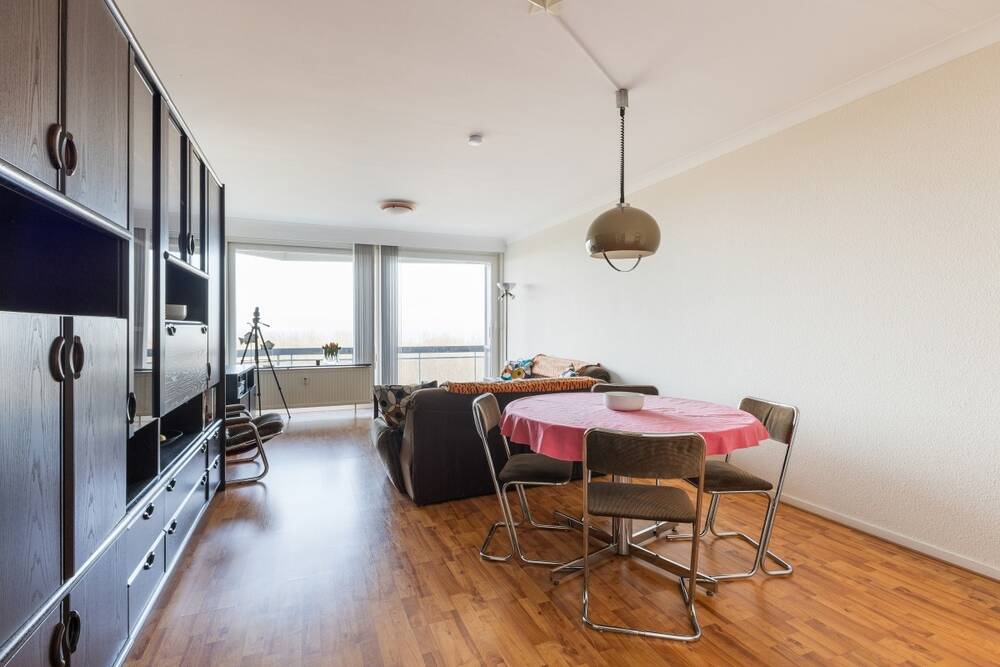 Appartement te  koop in Blankenberge 8370 285000.00€ 2 slaapkamers 78.00m² - Zoekertje 560578