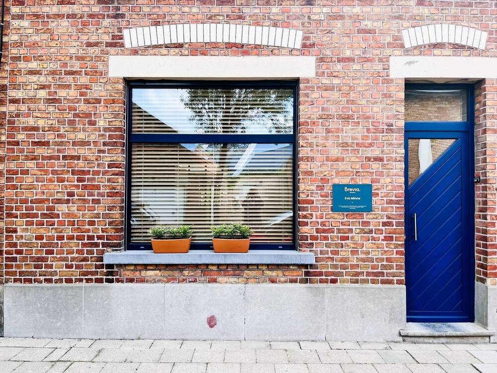 Huis te koop in Sint-Andries 8200 460000.00€ 4 slaapkamers 189.00m² - Zoekertje 560839