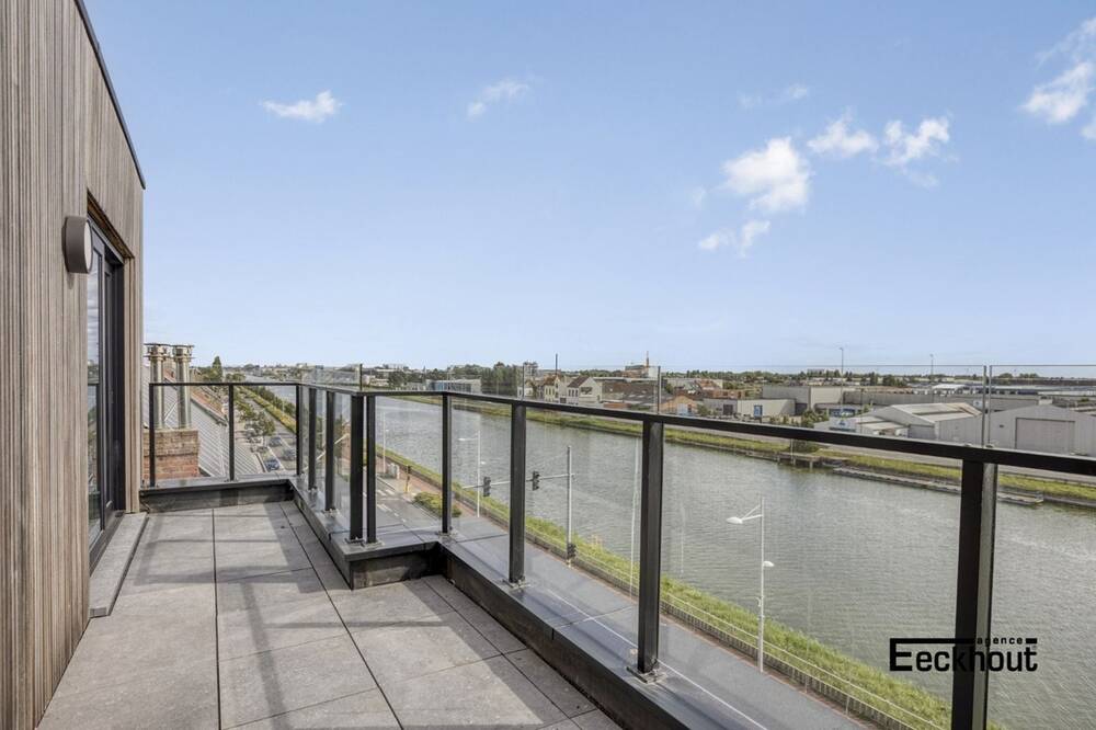 Appartement te koop in Bredene 8450 280000.00€ 1 slaapkamers 75.00m² - Zoekertje 560953