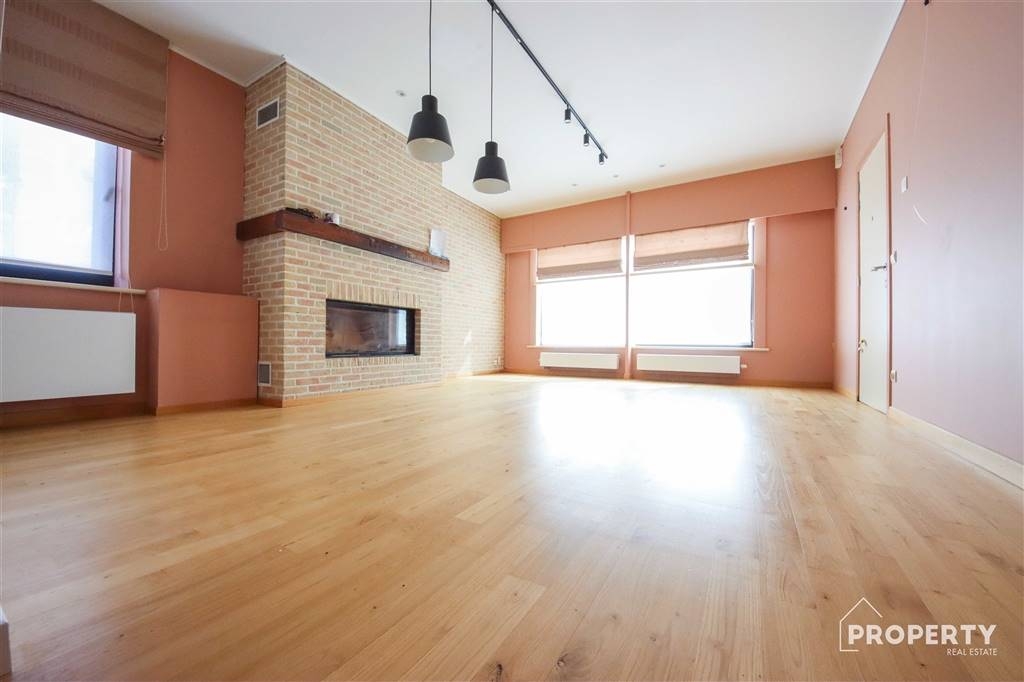 Duplex te  huur in Lendelede 8860 800.00€ 3 slaapkamers 126.00m² - Zoekertje 561919