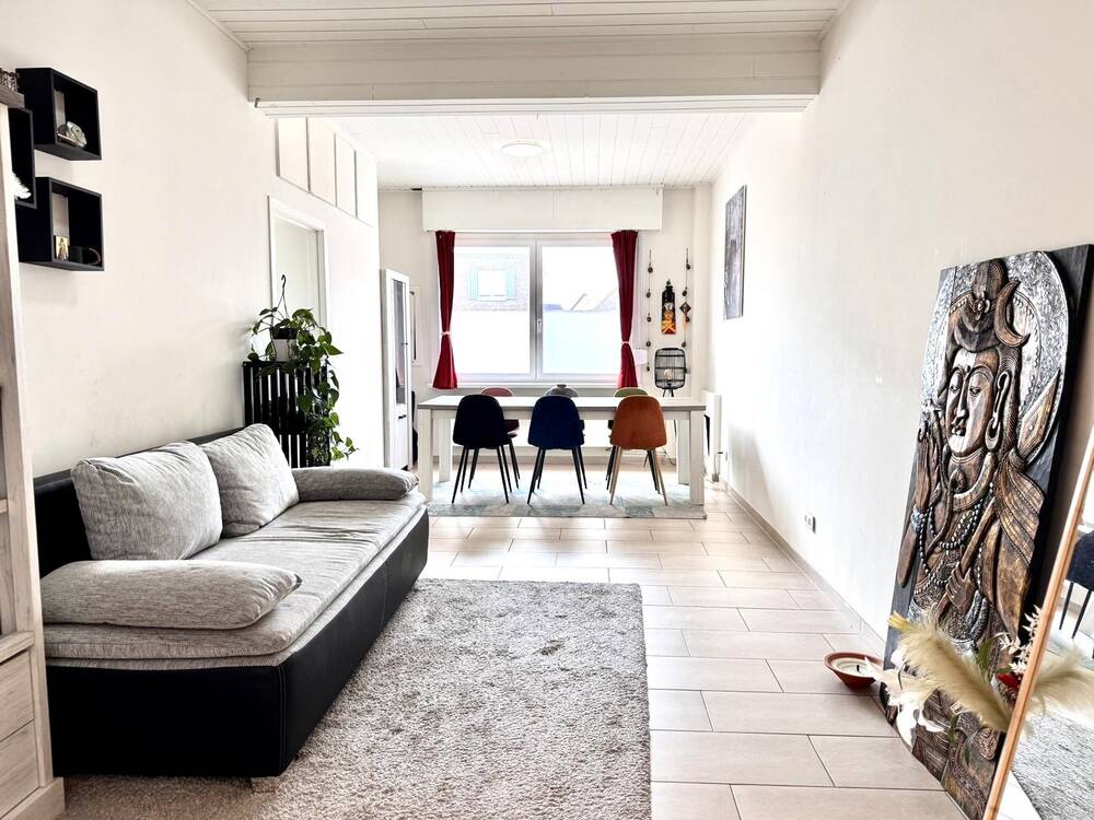 Huis te koop in Kortrijk 8500 249000.00€ 3 slaapkamers 145.00m² - Zoekertje 561870