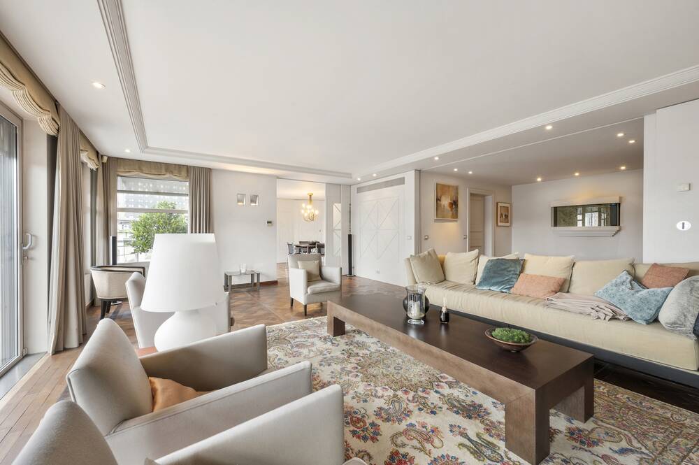 Appartement te koop in Waregem 8790 0.00€ 3 slaapkamers 232.00m² - Zoekertje 561224