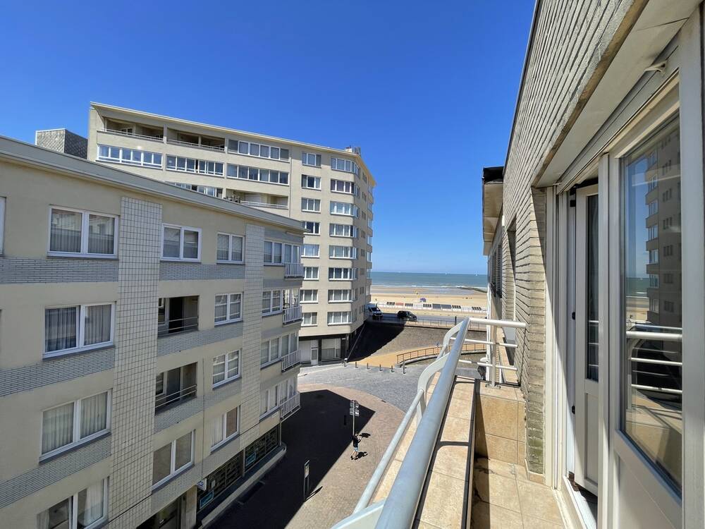 Appartement te koop in Oostende 8400 215000.00€ 3 slaapkamers 80.00m² - Zoekertje 561491