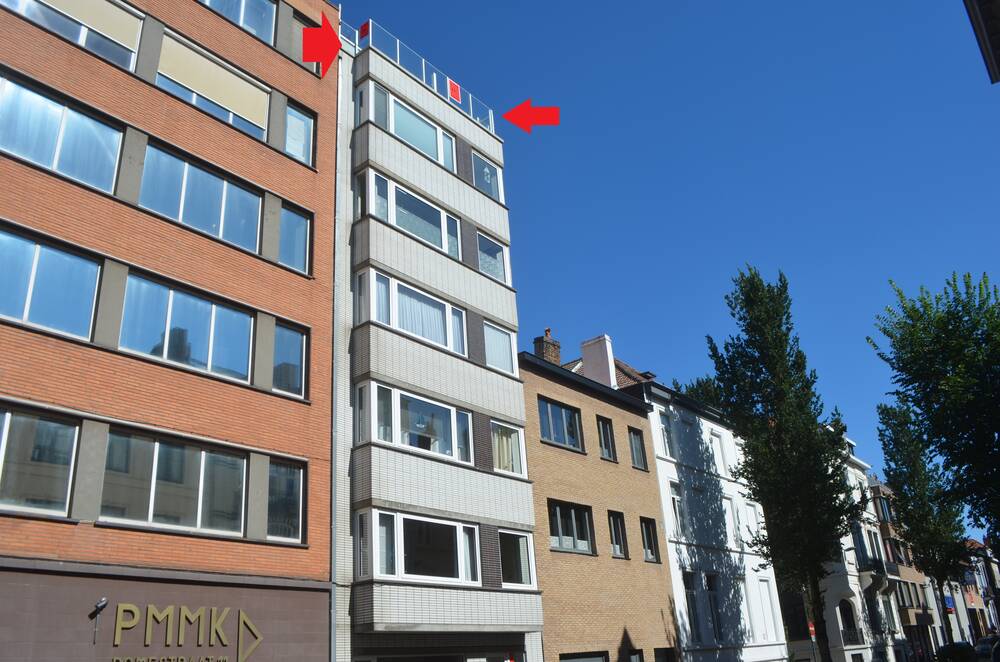 Appartement te koop in Oostende 8400 270000.00€ 2 slaapkamers 74.00m² - Zoekertje 561337