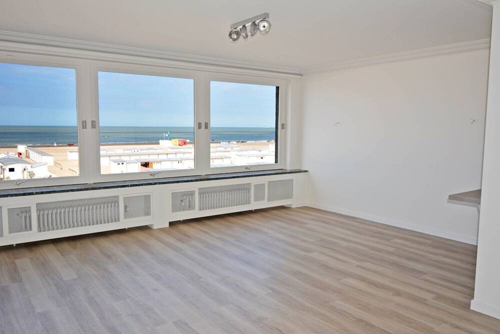 Appartement te  huur in Knokke-Heist 8300 1925.00€ 3 slaapkamers 110.00m² - Zoekertje 562020