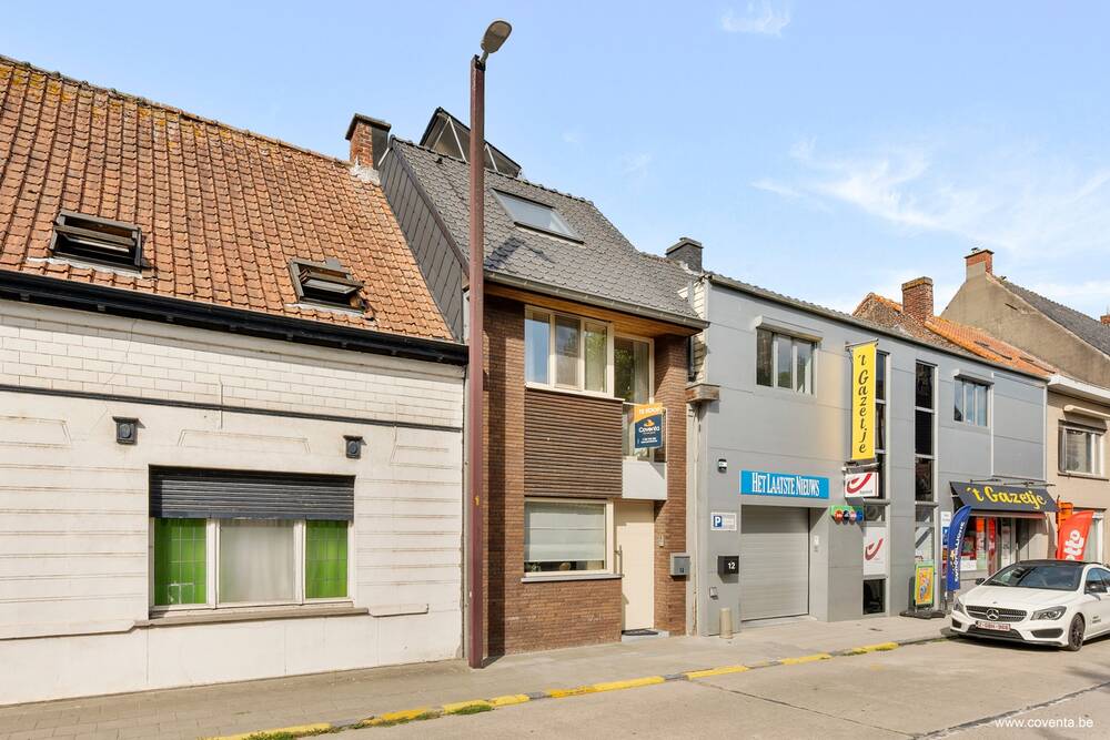 Huis te in Dadizele 8890 285000.00€ 3 slaapkamers 143.00m² - Zoekertje 562132