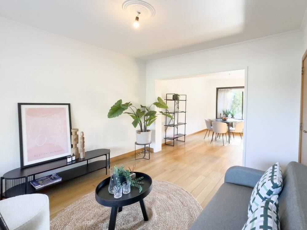 Huis te  in Brugge 8000 259000.00€ 3 slaapkamers 147.00m² - Zoekertje 562610