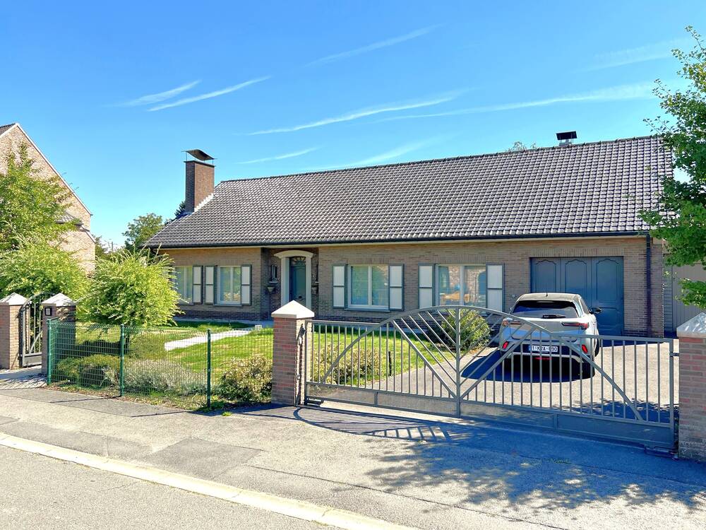 Villa te  koop in Wervik 8940 465000.00€ 4 slaapkamers 344.00m² - Zoekertje 562851