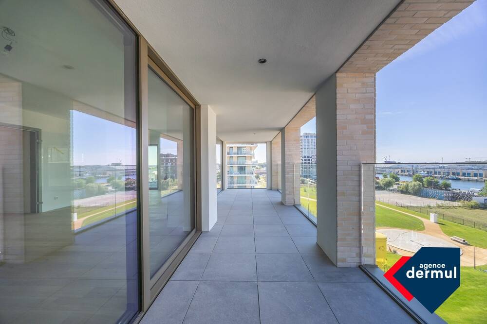 Appartement te koop in Oostende 8400 515000.00€ 2 slaapkamers 98.23m² - Zoekertje 562128