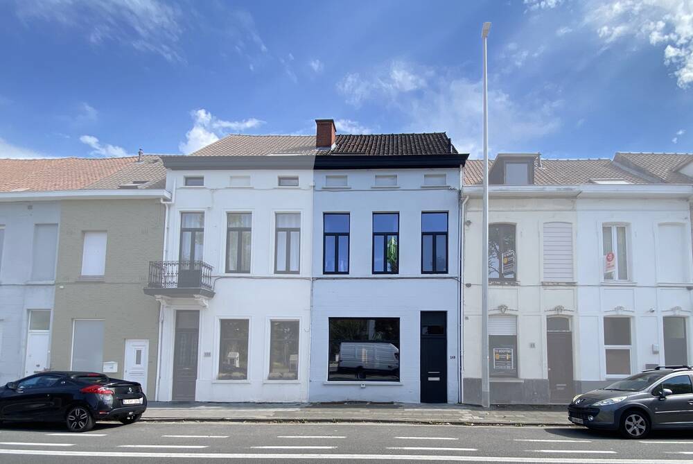 Huis te koop in Kortrijk 8500 339000.00€ 4 slaapkamers 190.00m² - Zoekertje 563254