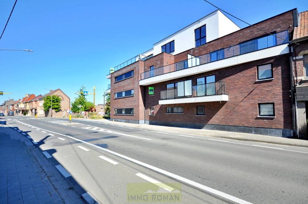 Appartementsgebouw te koop in Avelgem 8580 262117.00€ 2 slaapkamers 92.00m² - Zoekertje 563028