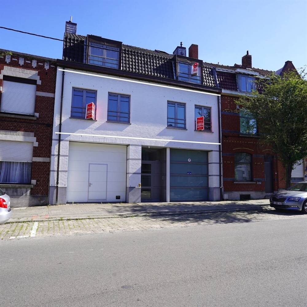 Appartement te  koop in Kortrijk 8500 319500.00€ 2 slaapkamers 113.00m² - Zoekertje 562995
