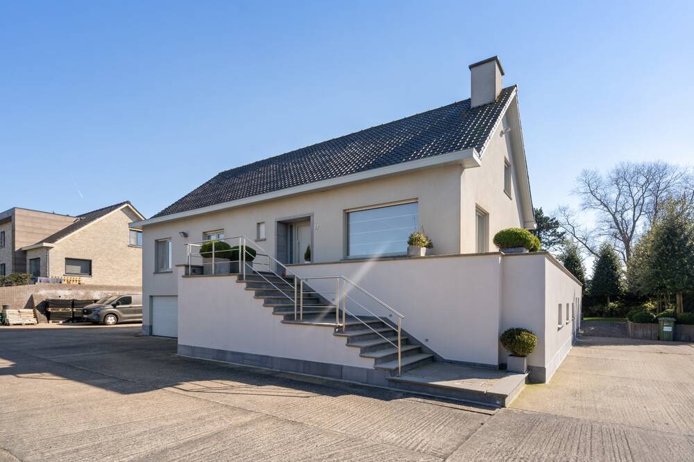 Huis te  koop in Oostduinkerke 8670 1195000.00€ 3 slaapkamers 253.00m² - Zoekertje 563022
