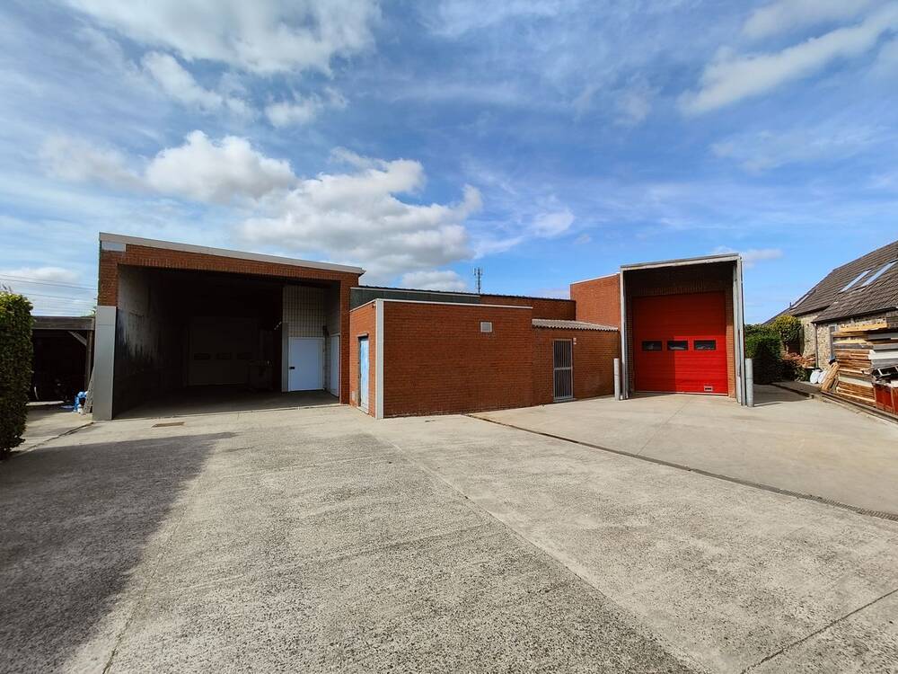 Handelszaak te koop in Veldegem 8210 480000.00€ slaapkamers 875.00m² - Zoekertje 563031
