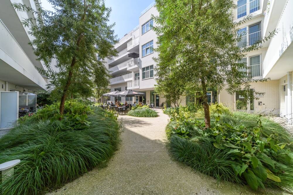 Appartement te koop in Oostende 8400 665000.00€ 2 slaapkamers 80.00m² - Zoekertje 563030