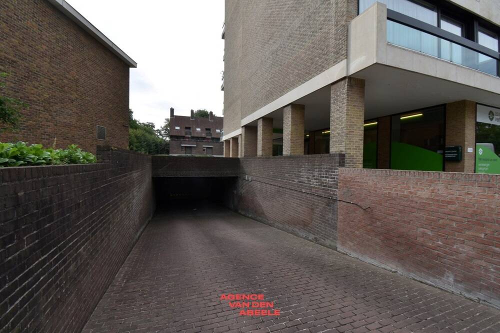 Parking te huur in Brugge 8000 55.00€ slaapkamers m² - Zoekertje 563413