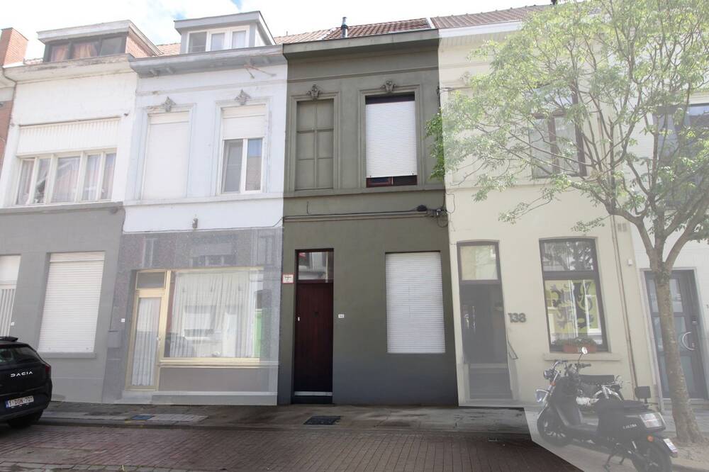 Huis te koop in Kortrijk 8500 175000.00€ 3 slaapkamers 103.00m² - Zoekertje 564015