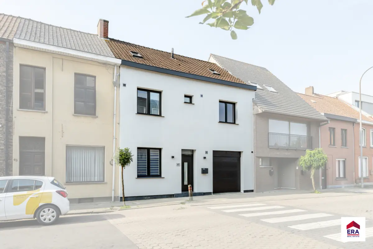 Huis te  koop in Tielt 8700 398000.00€ 6 slaapkamers 256.00m² - Zoekertje 564531