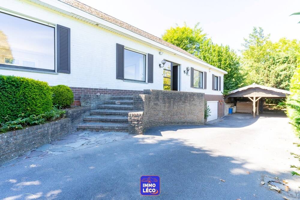 Huis te  koop in Rekkem 8930 395000.00€ 3 slaapkamers 158.00m² - Zoekertje 563759