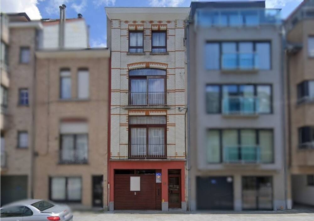 Huis te  in Blankenberge 8370 349000.00€ 5 slaapkamers 297.00m² - Zoekertje 564273