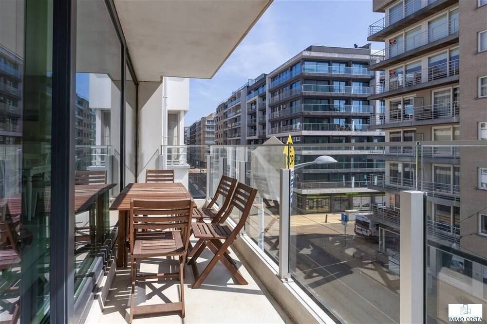 Appartement te  koop in Middelkerke 8430 439000.00€ 2 slaapkamers 89.00m² - Zoekertje 563987