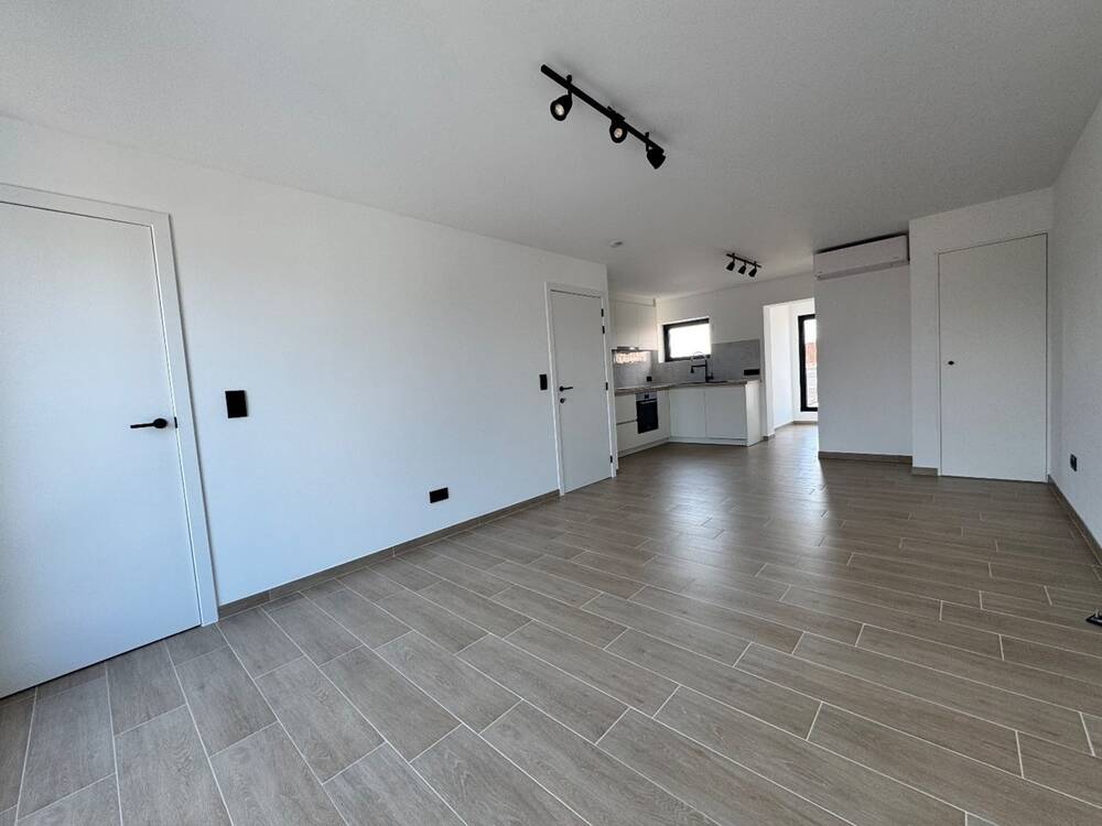Appartement te  huur in Westkerke 8460 890.00€ 2 slaapkamers m² - Zoekertje 563755