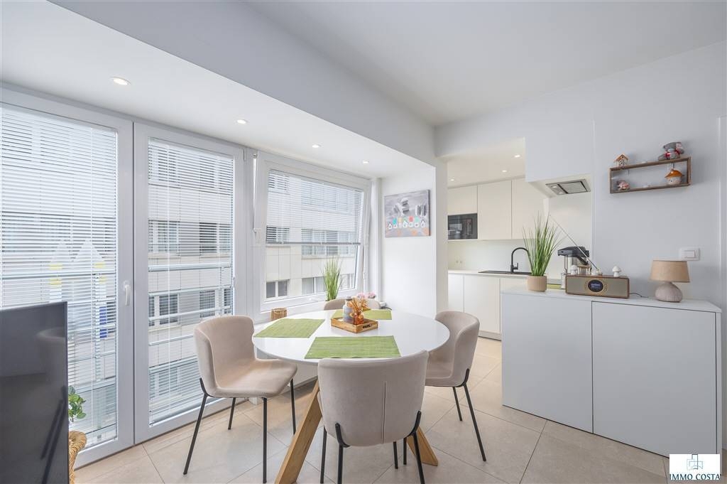 Studio te  koop in Middelkerke 8430 215000.00€  slaapkamers 35.00m² - Zoekertje 564598
