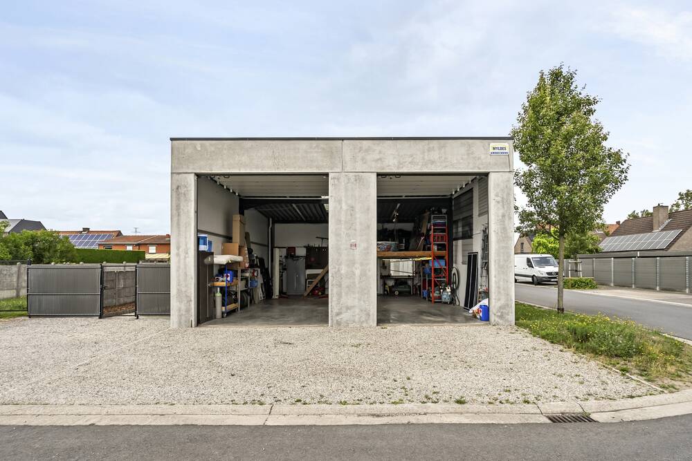 Handelszaak te koop in Deerlijk 8540 495000.00€ slaapkamers 325.00m² - Zoekertje 564384