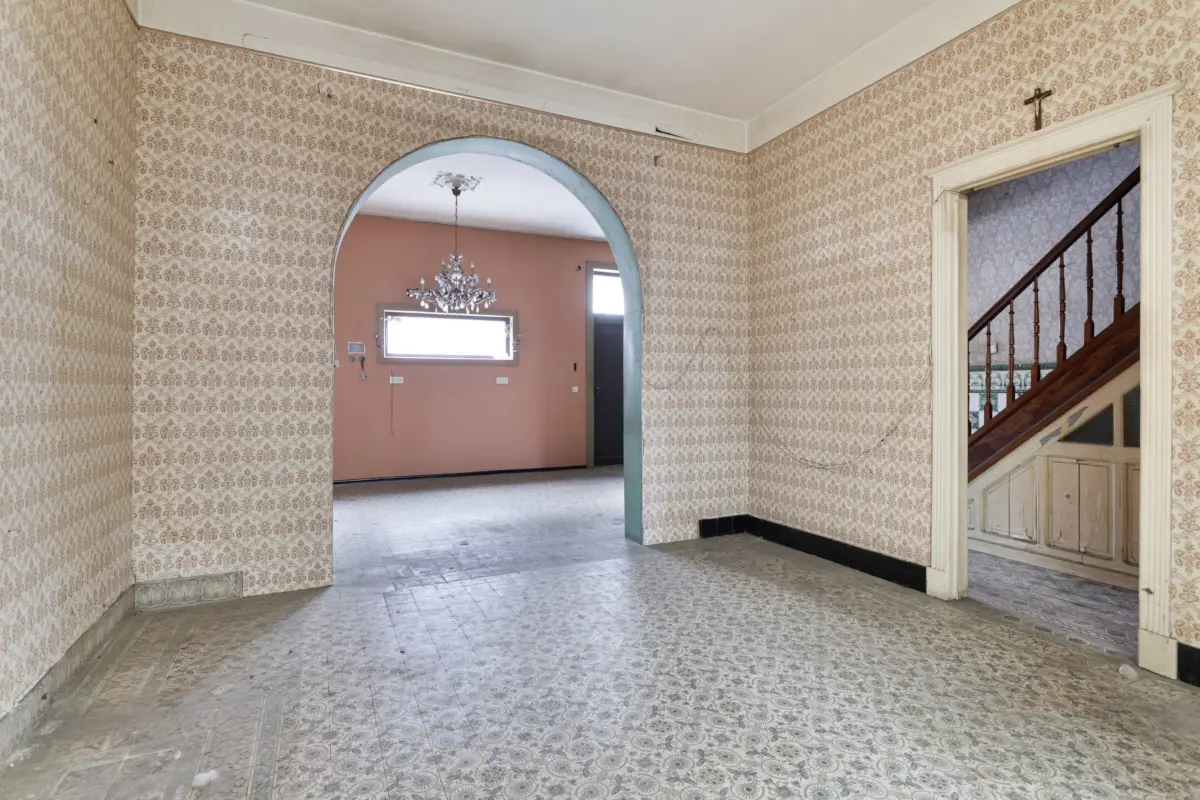 Huis te  koop in Zwevegem 8550 169000.00€ 3 slaapkamers m² - Zoekertje 564569