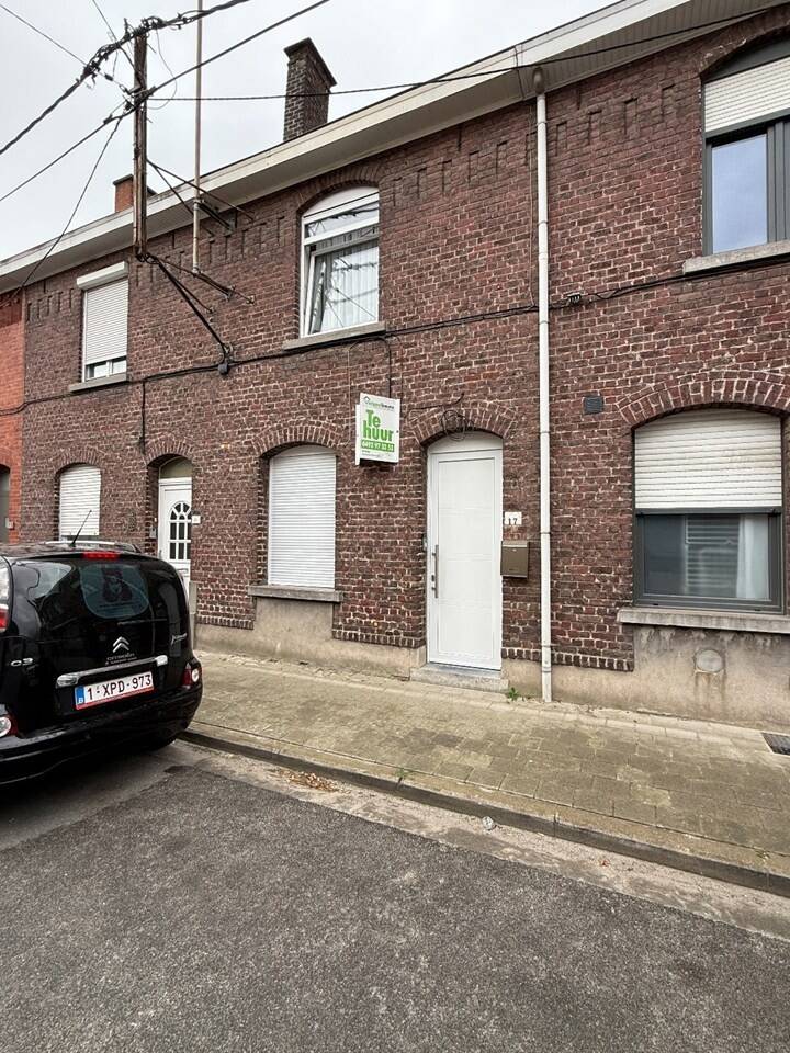 Huis te  huur in Roeselare 8800 830.00€ 3 slaapkamers m² - Zoekertje 564689