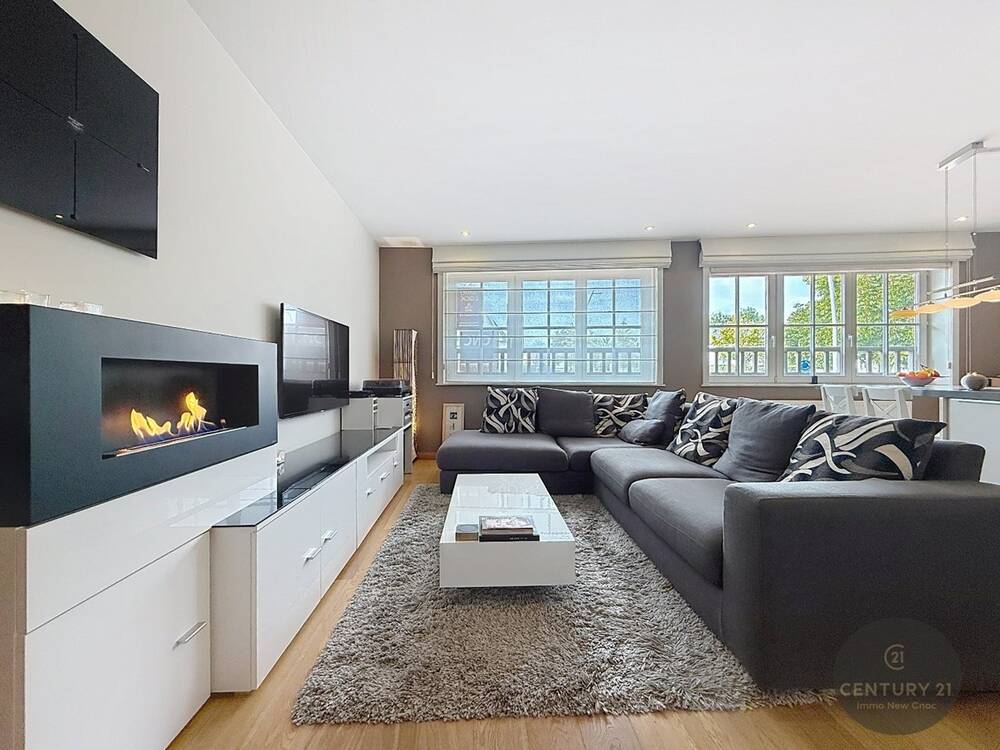 Benedenverdieping te koop in Knokke-Heist 8300 649000.00€ 2 slaapkamers 100.00m² - Zoekertje 564705