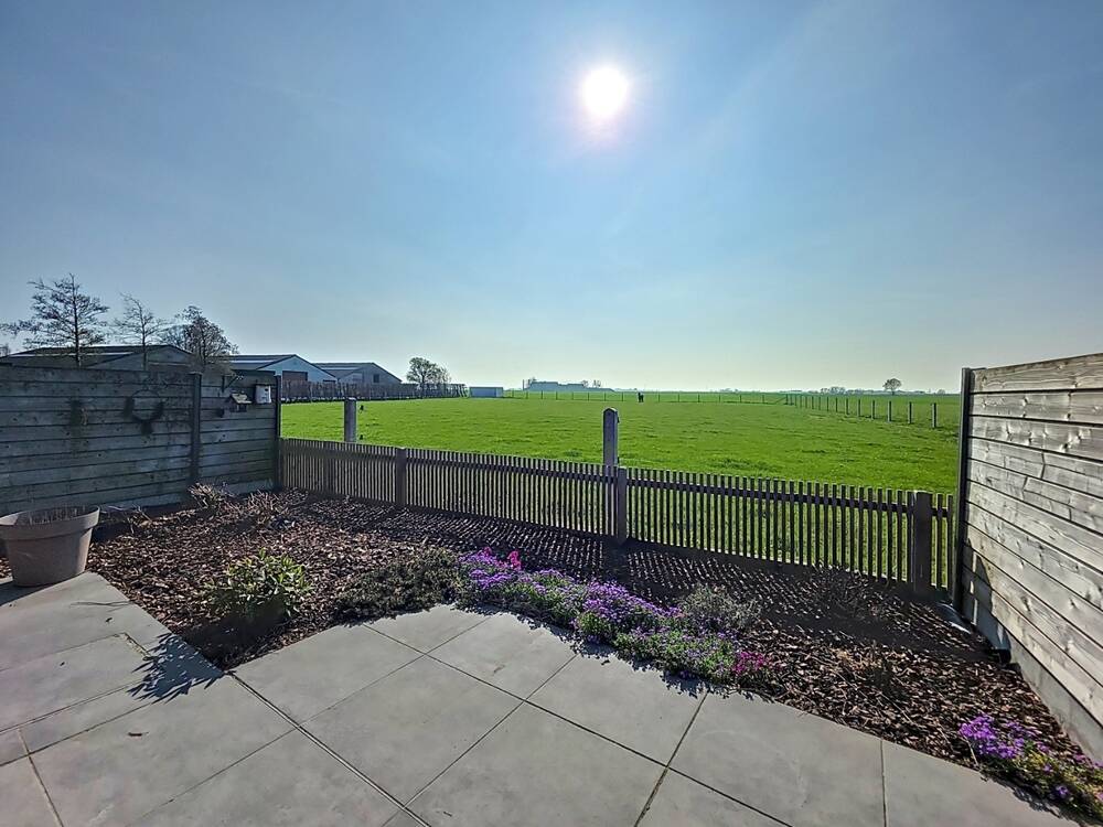 Huis te  koop in Nieuwpoort 8620 525000.00€ 3 slaapkamers 190.00m² - Zoekertje 564762