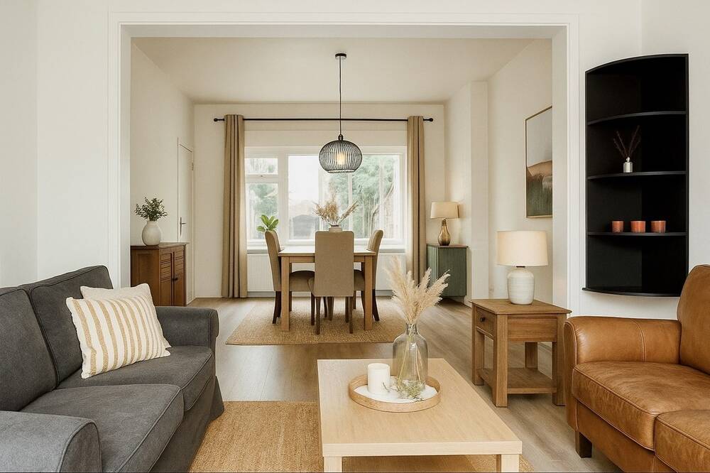 Huis te koop in Sint-Andries 8200 399000.00€ 5 slaapkamers 217.00m² - Zoekertje 565169