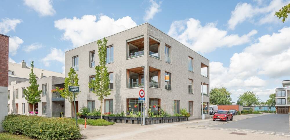 Appartement te koop in Assebroek 8310 358000.00€ 2 slaapkamers 92.00m² - Zoekertje 564765
