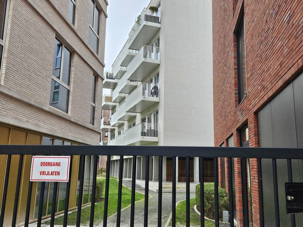 Parking te in Kortrijk 8500 95.00€ slaapkamers m² - Zoekertje 565807