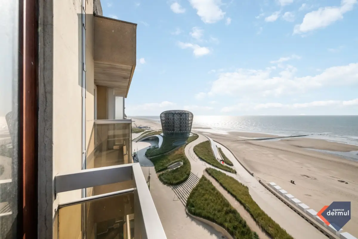 Appartement te  koop in Middelkerke 8430 475000.00€ 2 slaapkamers 86.00m² - Zoekertje 565801