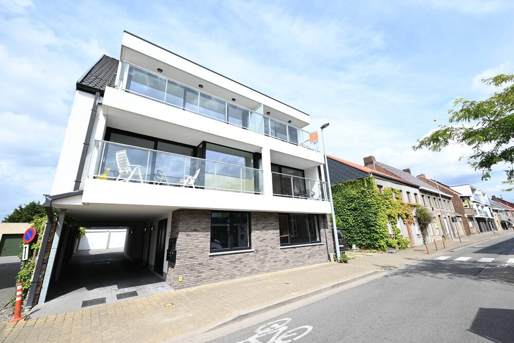 Appartement te in Zedelgem 8210 885.00€ 2 slaapkamers 87.00m² - Zoekertje 565809
