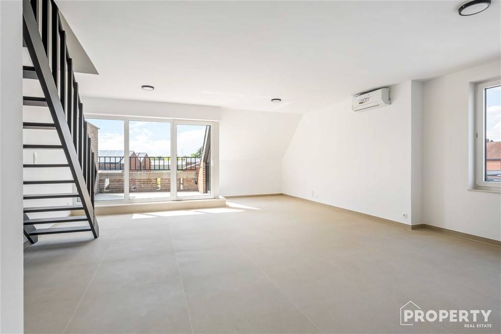 Appartement te  koop in Wevelgem 8560 235000.00€ 2 slaapkamers 123.00m² - Zoekertje 566054