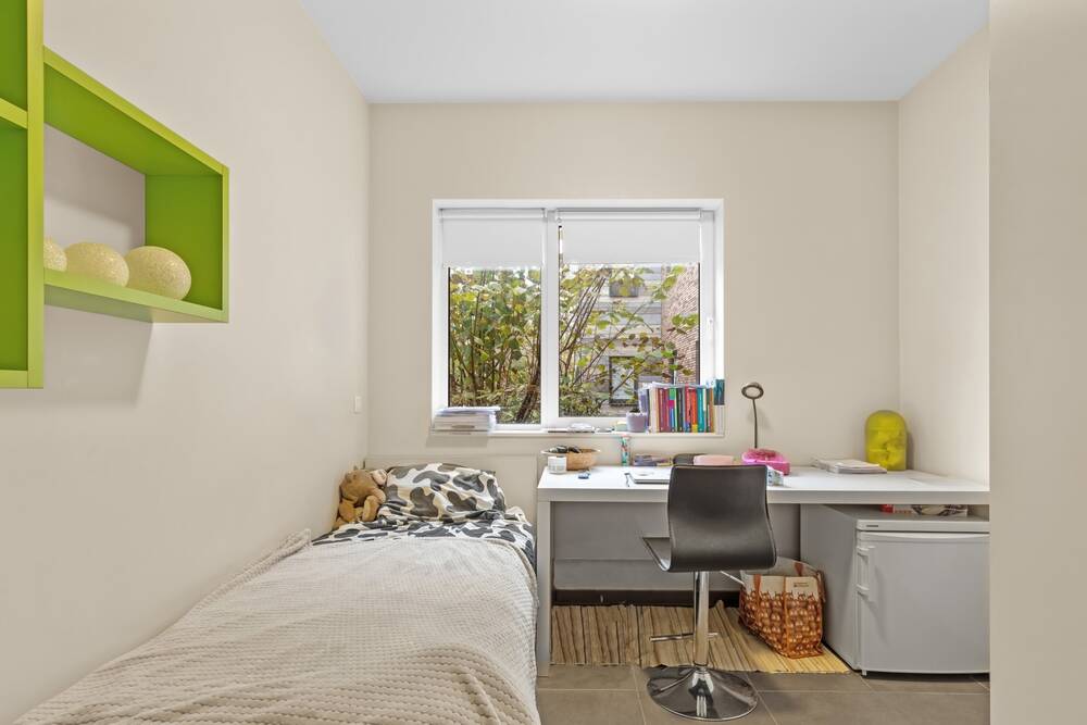 Studio te koop in Sint-Andries 8200 119000.00€ 1 slaapkamers 17.00m² - Zoekertje 565975