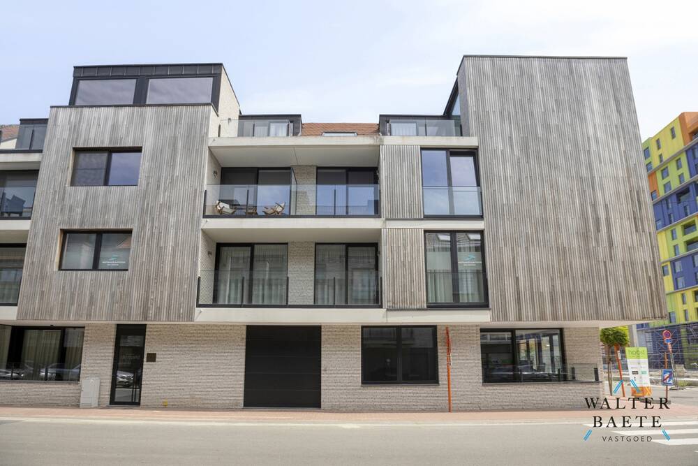 Handelszaak te  huur in Heist-aan-Zee 8301 2700.00€  slaapkamers 157.00m² - Zoekertje 565996