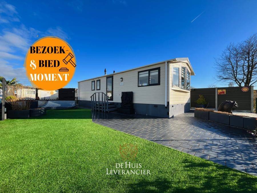 Appartement te  koop in Oostduinkerke 8670 200000.00€ 2 slaapkamers 44.00m² - Zoekertje 566181