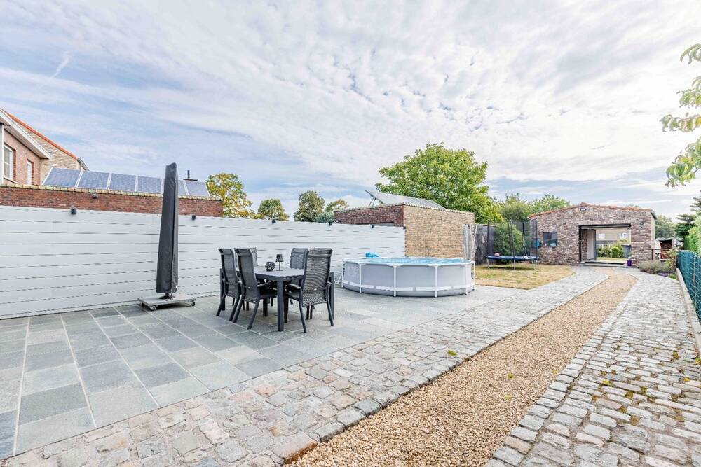 Huis te  in Maldegem 9990 349000.00€ 3 slaapkamers 149.00m² - Zoekertje 566561