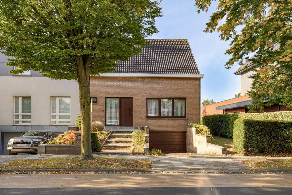 Huis te koop in Sint-Andries 8200 449000.00€ 3 slaapkamers 151.00m² - Zoekertje 566170