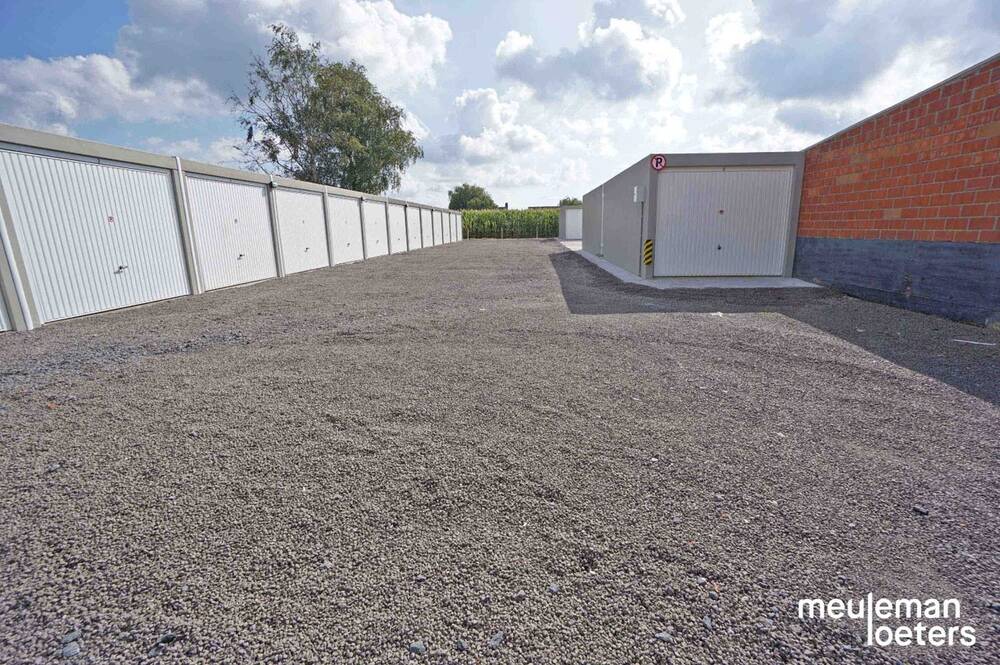 Box te  huur in Oostkamp 8020 85.00€  slaapkamers m² - Zoekertje 567059